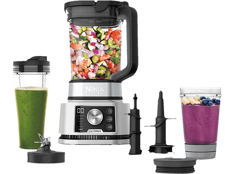 NINJA Blender CB350CH 2.1L