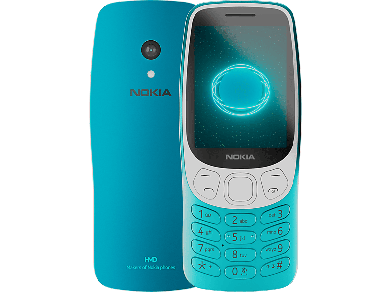 Nokia Handy 