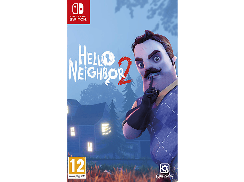Gearbox Publishing Spielesoftware 