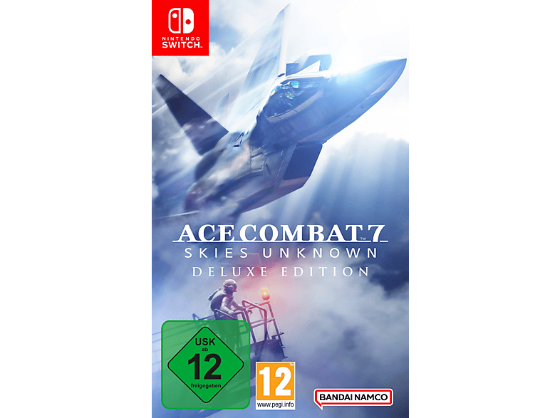 BANDAI NAMCO Spielesoftware 