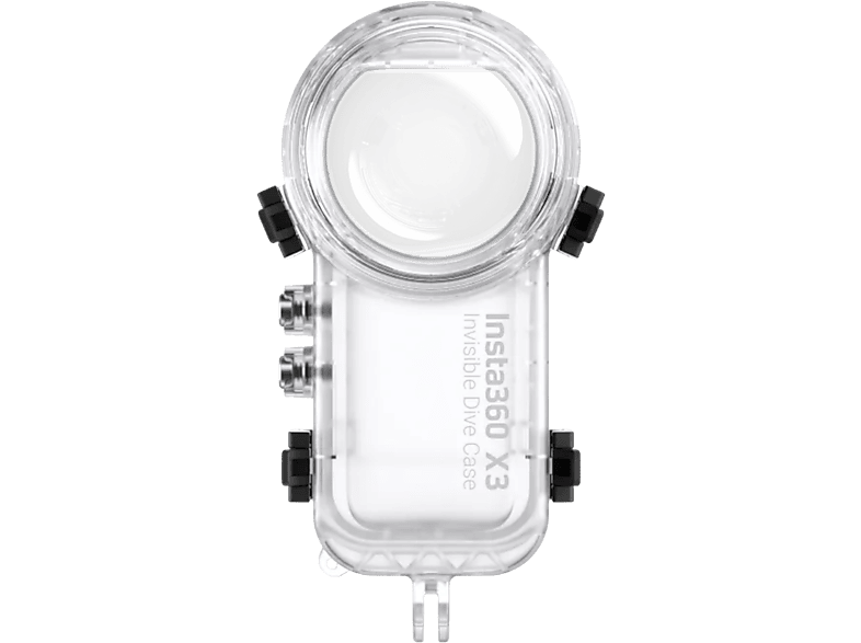 Insta360 - X3 Unsichtbares Tauchgehäuse, Multicolor, One Size