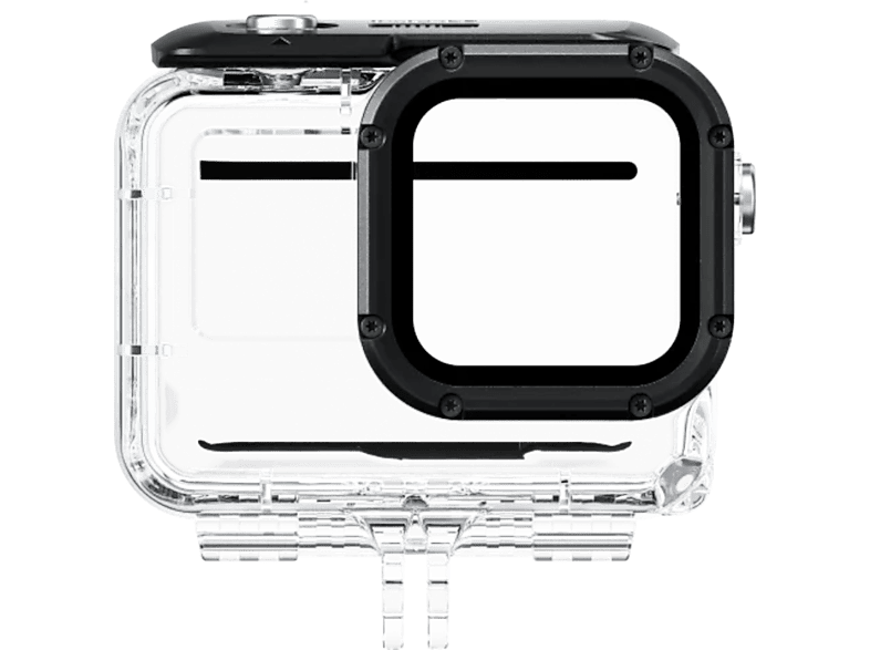 INSTA360 Ace Pro, Tauchgehäuse, Transparent