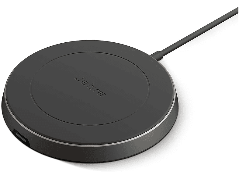 JABRA Ladegerät, Schwarz Ladegerät