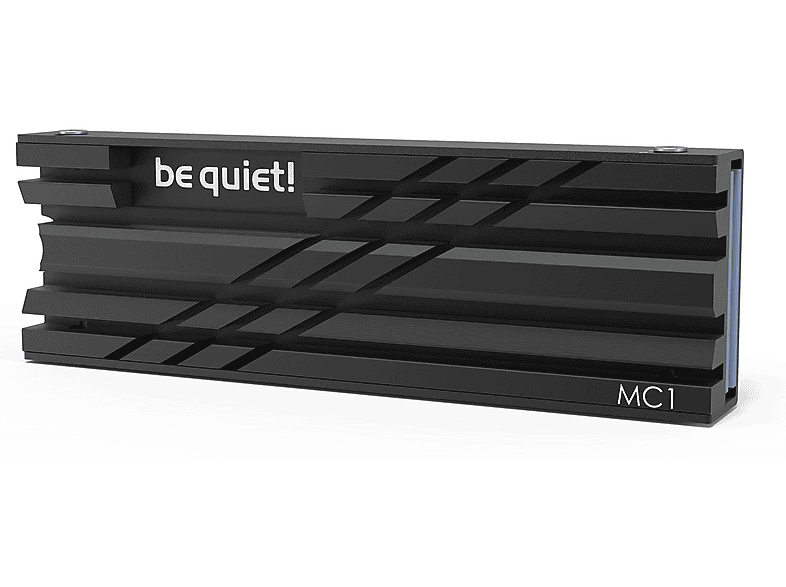 BeQuiet MC1 COOLER Festplatten-Kühler