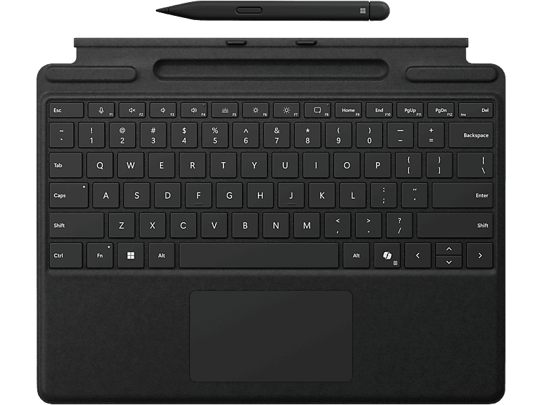 Microsoft Tablet-Tastatur 