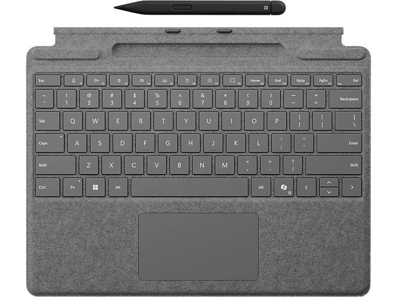 Microsoft Tablet-Tastatur 
