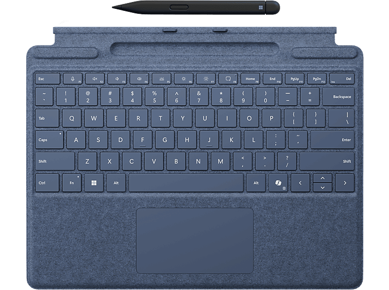 Microsoft Tablet-Tastatur 