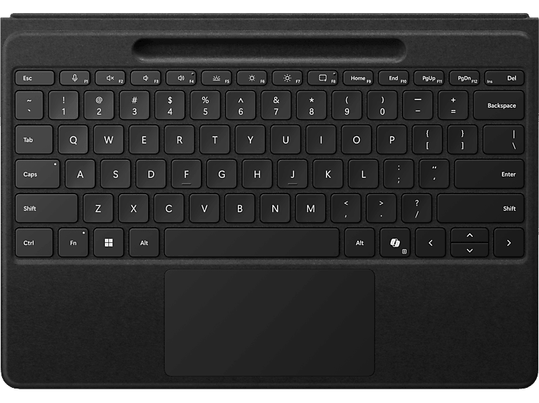 Microsoft Tablet-Tastatur 
