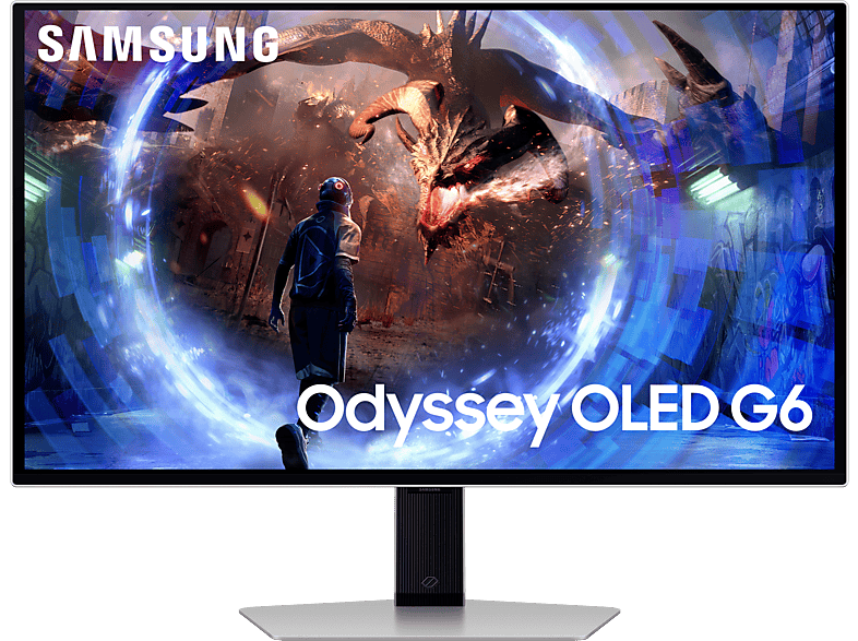 Samsung Gaming-Monitor 
