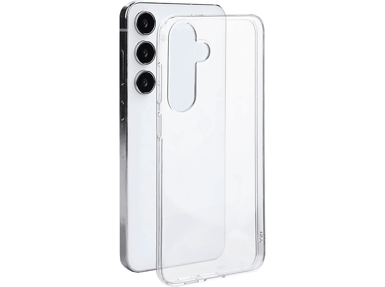 ISY ISC 1043, Sleeves, Samsung, Galaxy A55 5G, Transparent