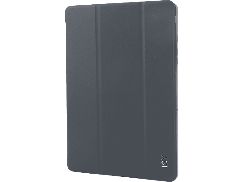 ISY ICT 2103-GY, Bookcover, Samsung, Galaxy Tab A9+, Dunkelgrau