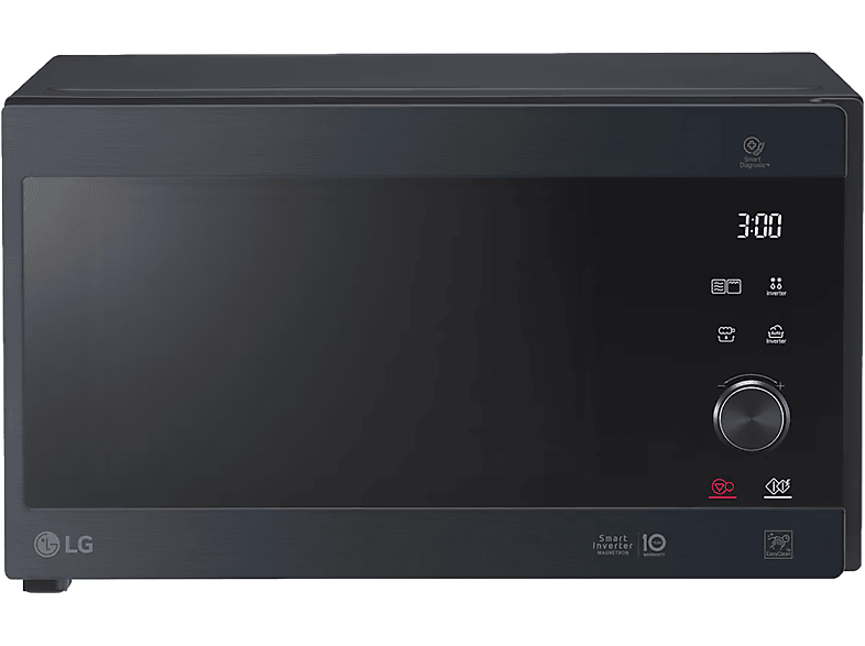 LG Mikrowelle 