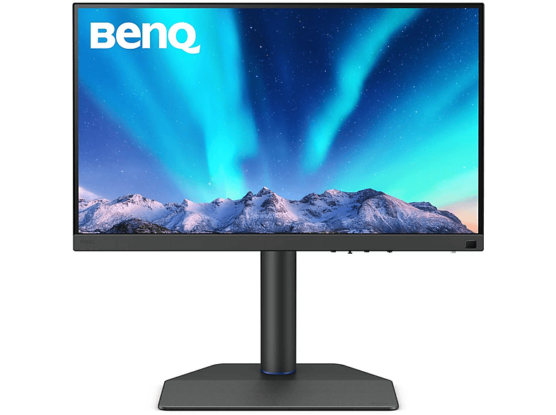BenQ Monitor SW272U 27 