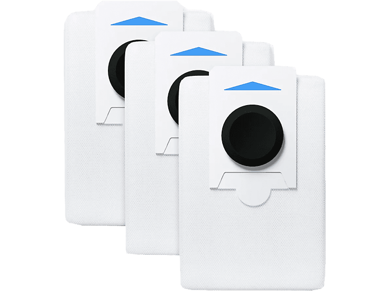 ECOVACS DEEBOT X2 COMBO Staubbeutel