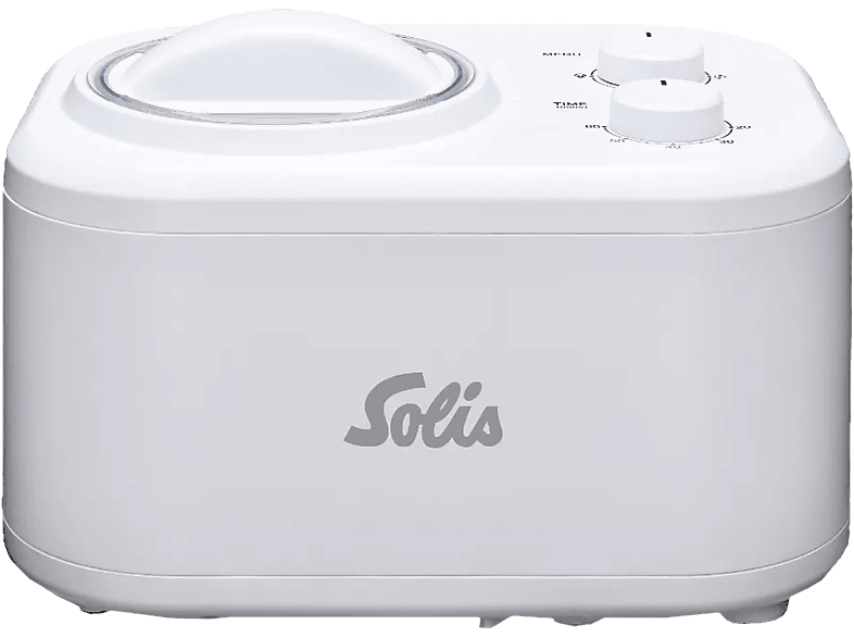 Solís - Glacémaschine