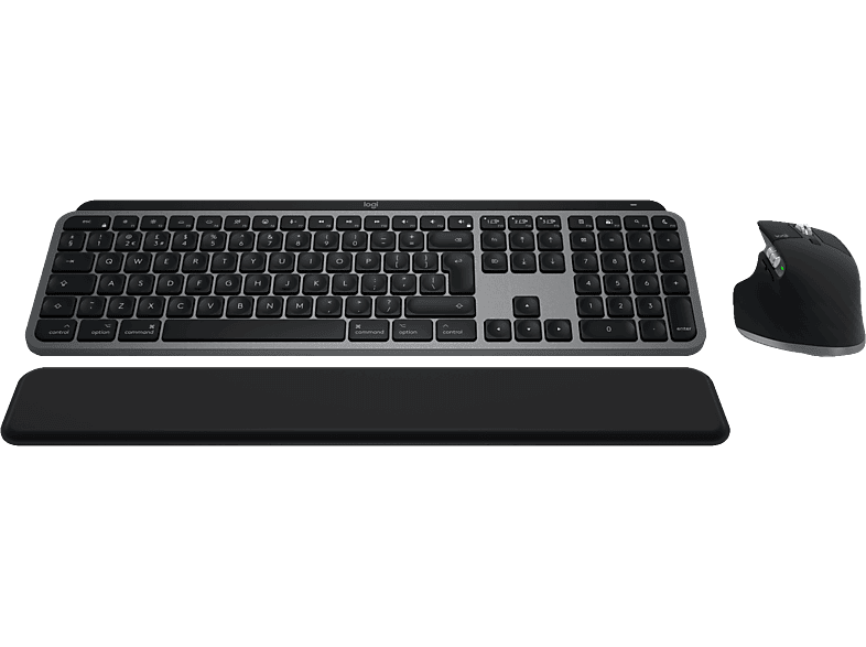 Logitech Tastatur- und Maus-Set 