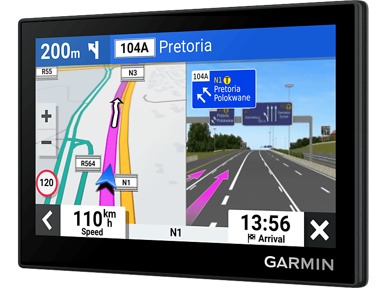 GARMIN Drive 53 PKW Europa