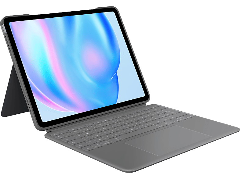 Logitech Tastatur 