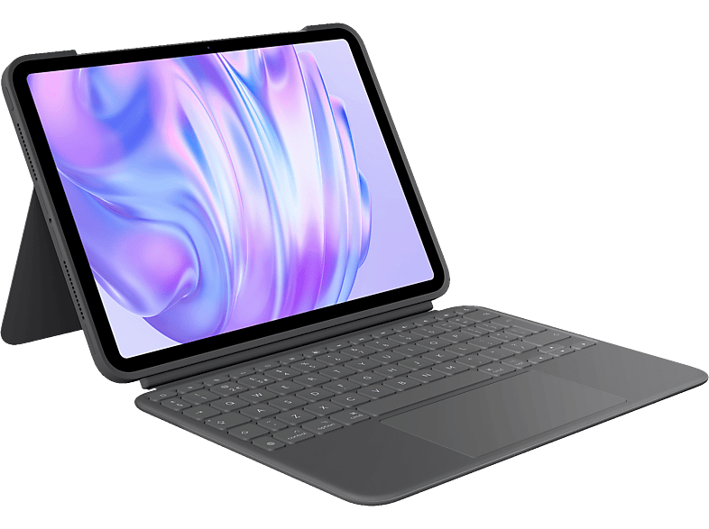 Logitech Tastatur 