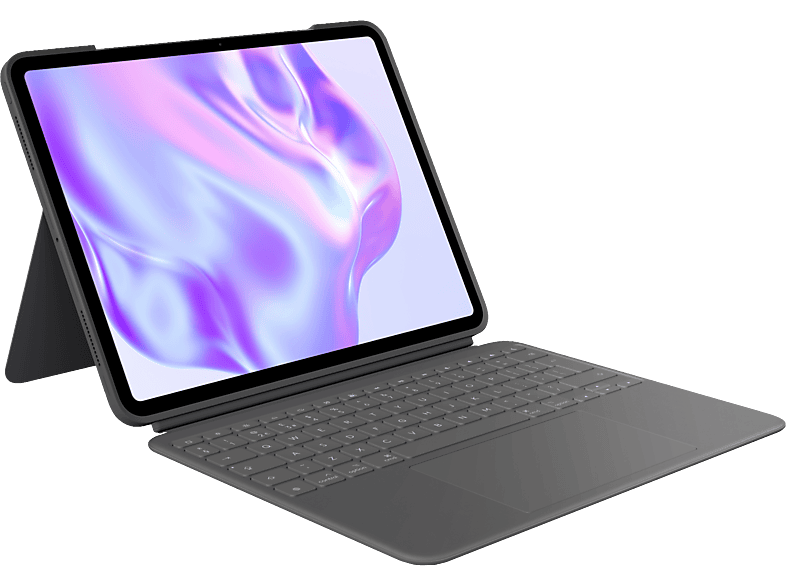 Logitech Tastatur 