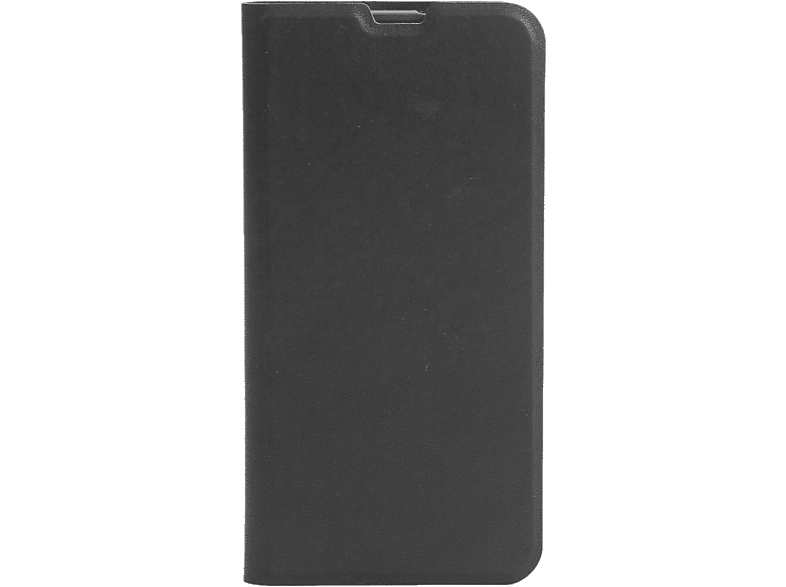 ISY Booklet-Case, Bookcover, Samsung, Galaxy A15 4G / 5G, Schwarz