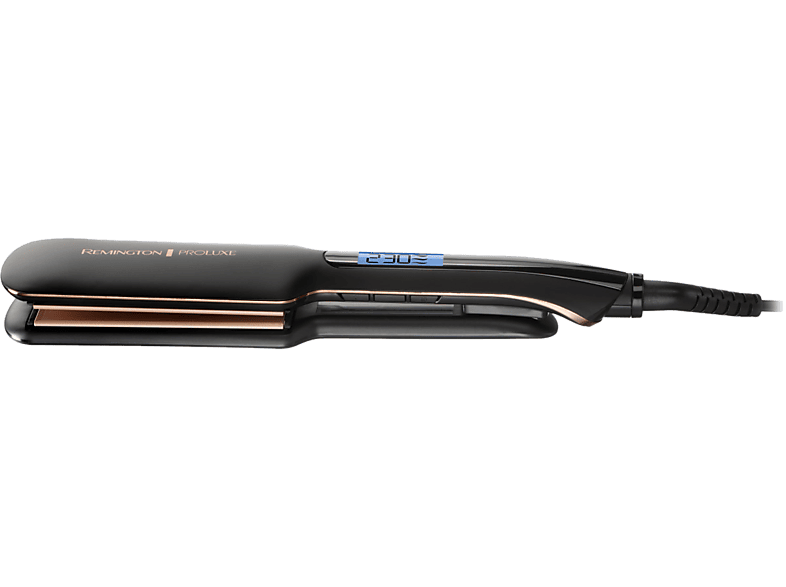 Remington Remington ProLuxe Midnight Edition S9150B Glätteisen