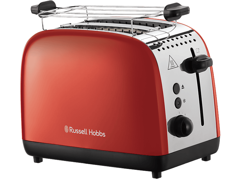 RUSSELL HOBBS Toaster 26554-56