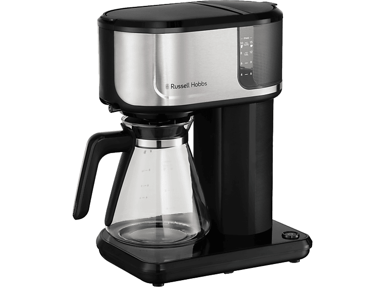 Russell Hobbs, Kaffeemaschine, RUSSELL HOBBS 26840-56 Kaffeemaschine,