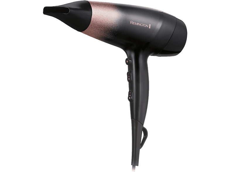REMINGTON D5305 Haartrockner Rose Shimmer (2200 W)