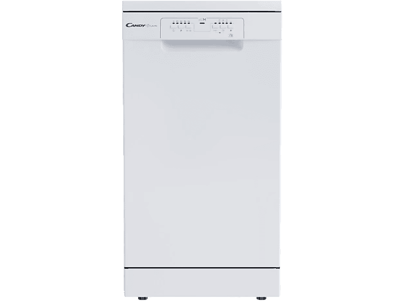 CANDY Geschirrspüler CDPH 2L1047W 10 Massgedecke
