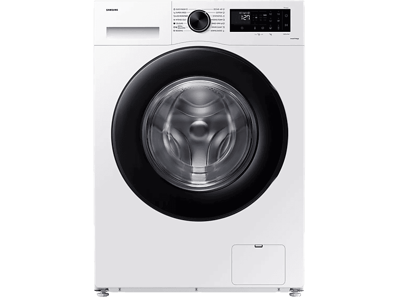 SAMSUNG Waschmaschine WW11DG5B25AEWS 11kg