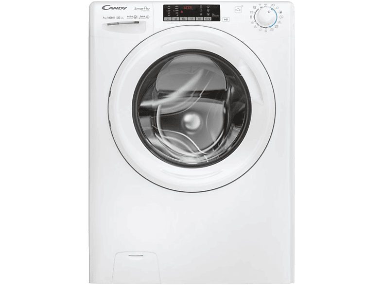 Candy CO474TWM6/1-88 Waschmaschine – Waschmaschine Frontlader – weiss