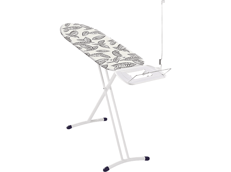 Leifheit Air Board Express M Solid Bügeltisch – Bügelbrett