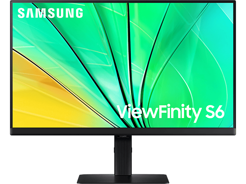 Samsung Monitor ViewFinity S6 LS24D600EAUXEN