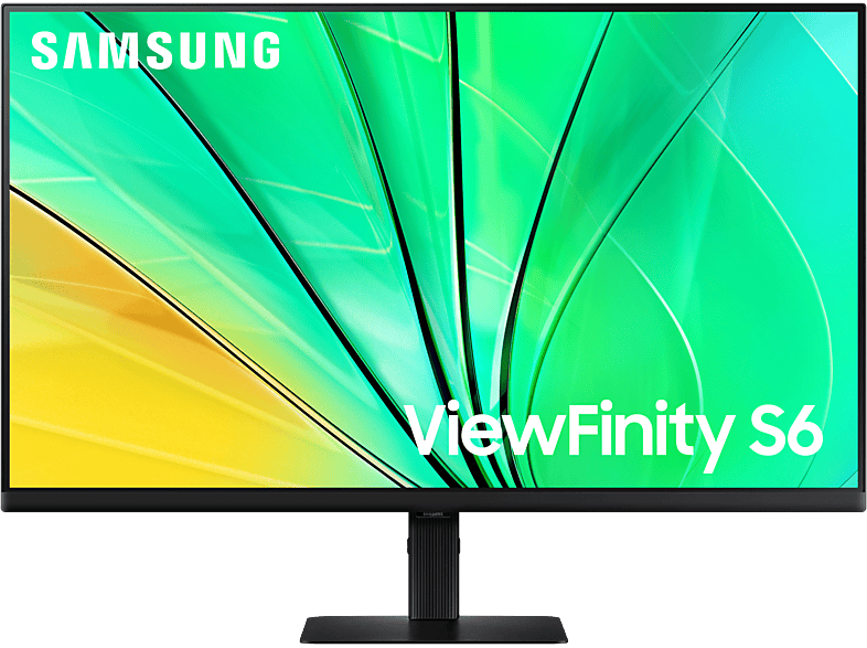 Samsung LED-Monitor 