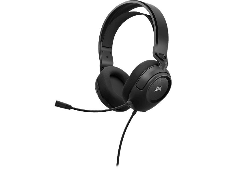 Corsair HS35 v2, Gaming-Headset