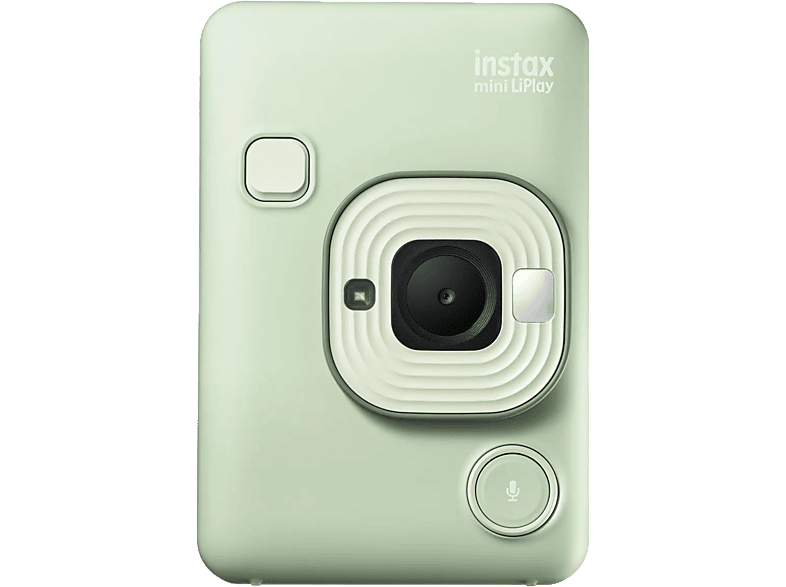 FUJIFILM Kompaktkamera 