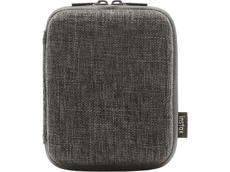 Fuji, Etuis Kompakt, Instax SQ Link Printer Case Woven Gray, Produkte & Wohnen