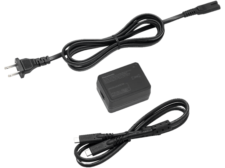 Panasonic, Ladegeräte Foto, Panasonic AC-Adapter, Produkte & Wohnen