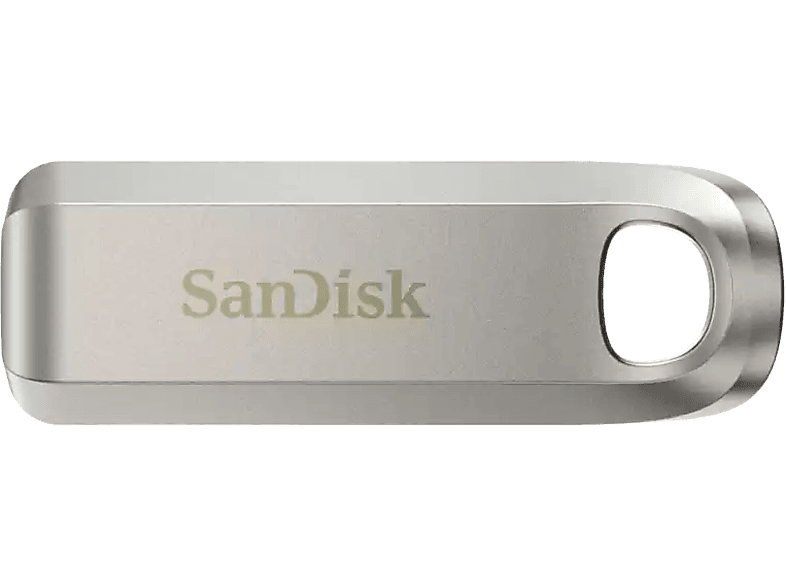 Sandisk, USB-Sticks, SanDisk Ultra USB 3.2 Luxe 256GB, Produkte & Wohnen