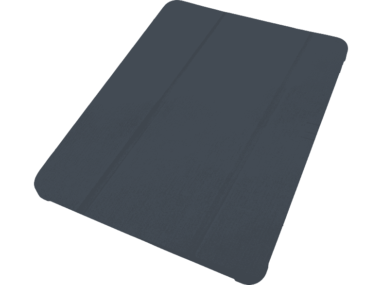 TUCANO Satin Case, Bookcover, Apple, iPad Pro 13 M4 (2024), blauschwarz