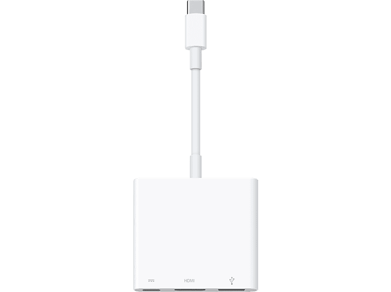 Apple USB-Adapter 