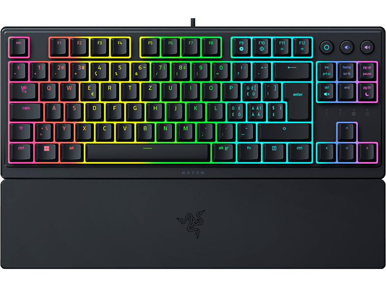 RAZER Gaming-Tastatur 