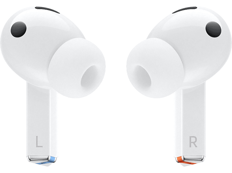 Samsung - Galaxy Buds3 Pro