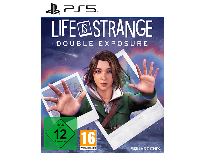SquareEnix Spielesoftware 
