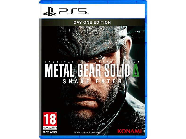 Konami Spielesoftware 