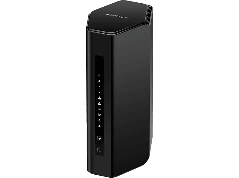 NETGEAR Nighthawk® RS300 WiFi 7 Tri-Band Router WLAN Router – LAN & WLAN Router – weiss