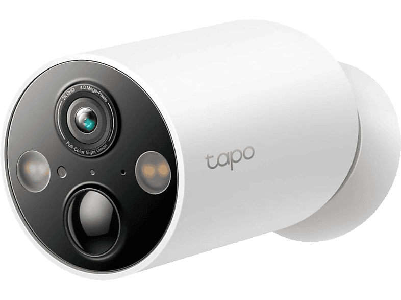 TP-LINK Smart Wless Security Camera Tapo C425