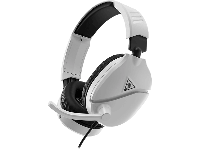 TURTLE BEACH Ear Force Recon 70P white TBS-3001-15 Headset, PS4/PS5