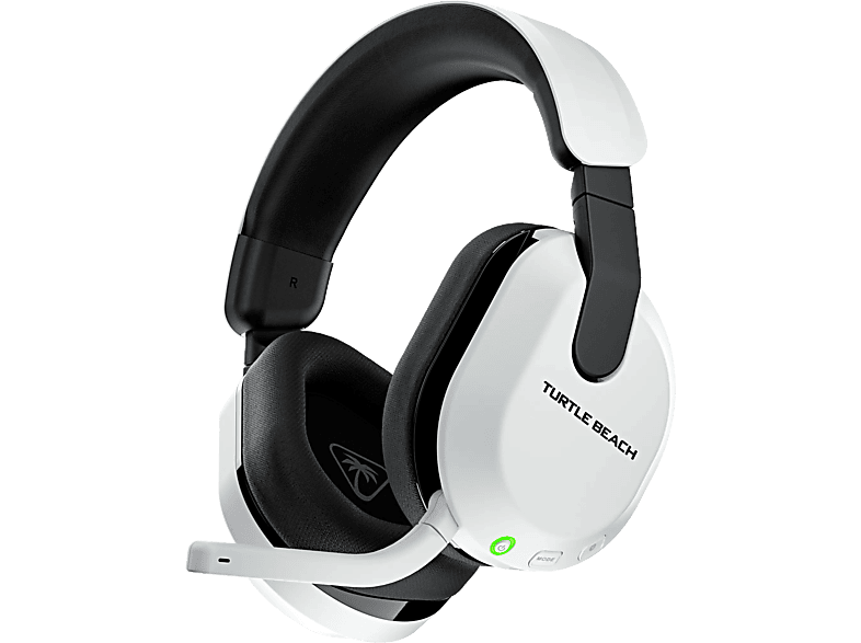 TURTLE BEACH Stealth 600 GEN3, White TBS-3102-15 Wireless Headset for PS5